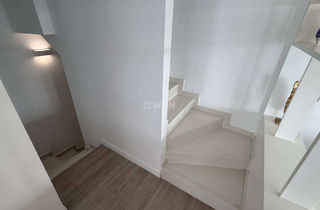 Resale - Townhouse - Orihuela - Inland