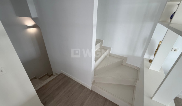 Resale - Townhouse - Orihuela - Inland