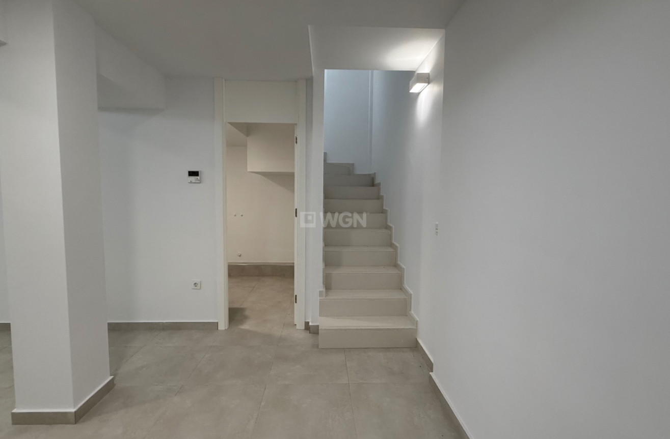 Resale - Townhouse - Orihuela - Inland
