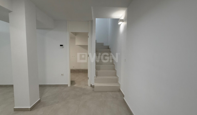 Resale - Townhouse - Orihuela - Inland