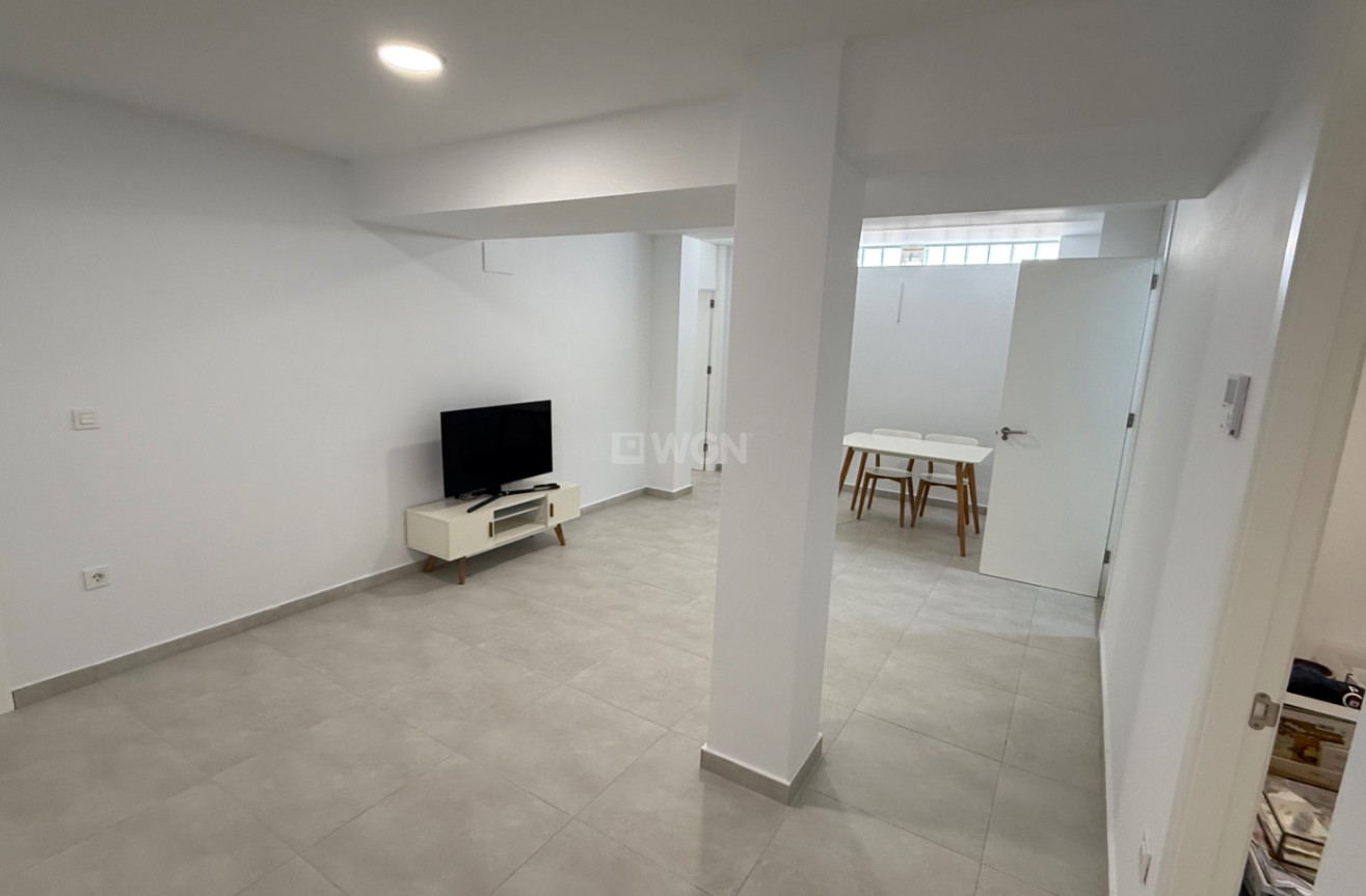 Resale - Townhouse - Orihuela - Inland