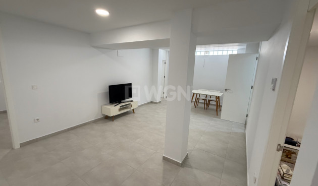 Resale - Townhouse - Orihuela - Inland