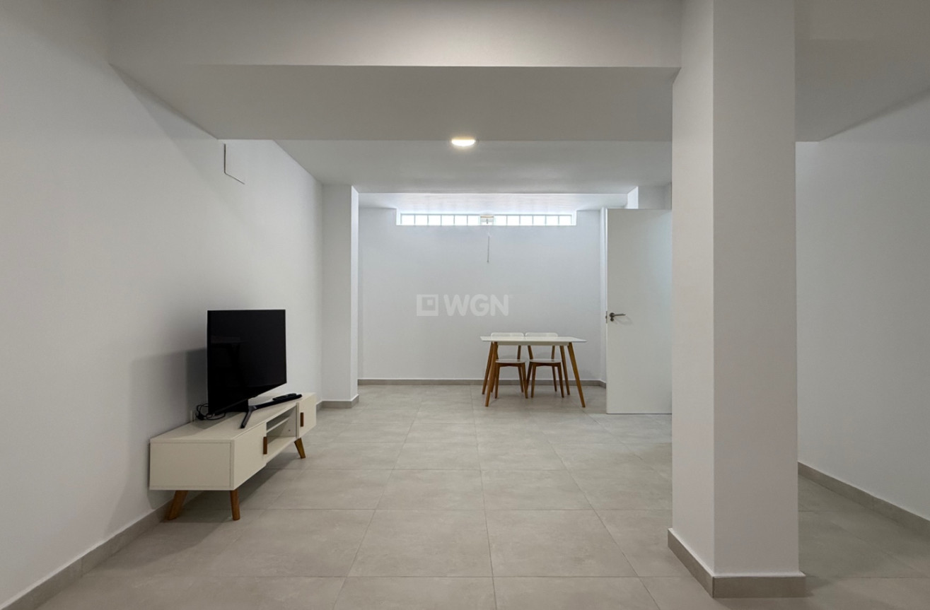 Resale - Townhouse - Orihuela - Inland