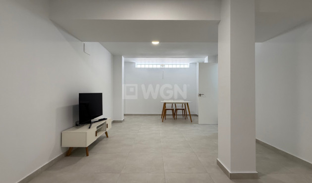 Resale - Townhouse - Orihuela - Inland