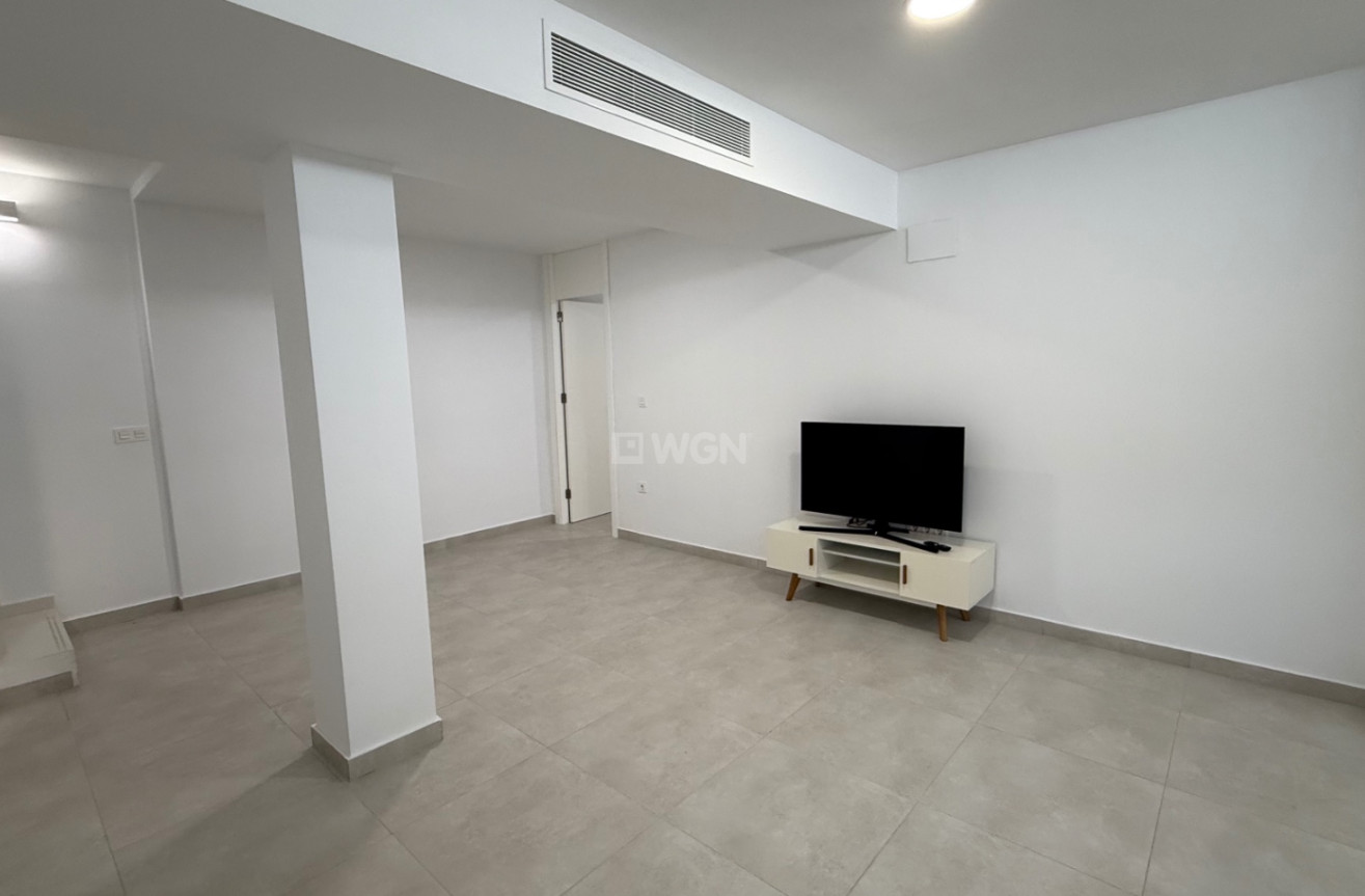 Resale - Townhouse - Orihuela - Inland