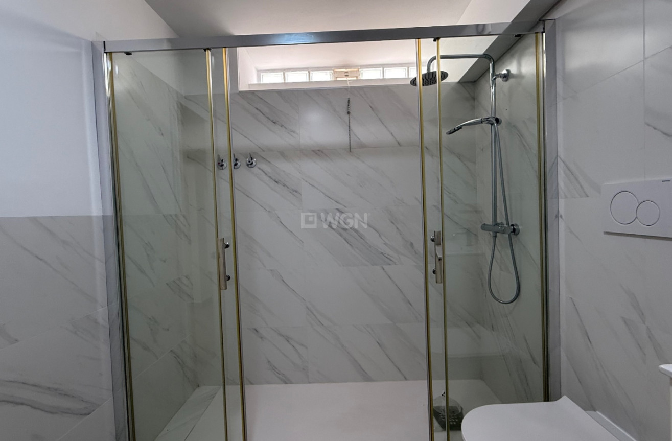 Resale - Townhouse - Orihuela - Inland