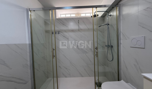 Resale - Townhouse - Orihuela - Inland