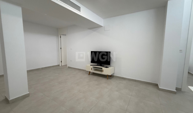 Resale - Townhouse - Orihuela - Inland