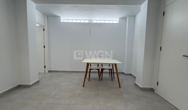 Resale - Townhouse - Orihuela - Inland