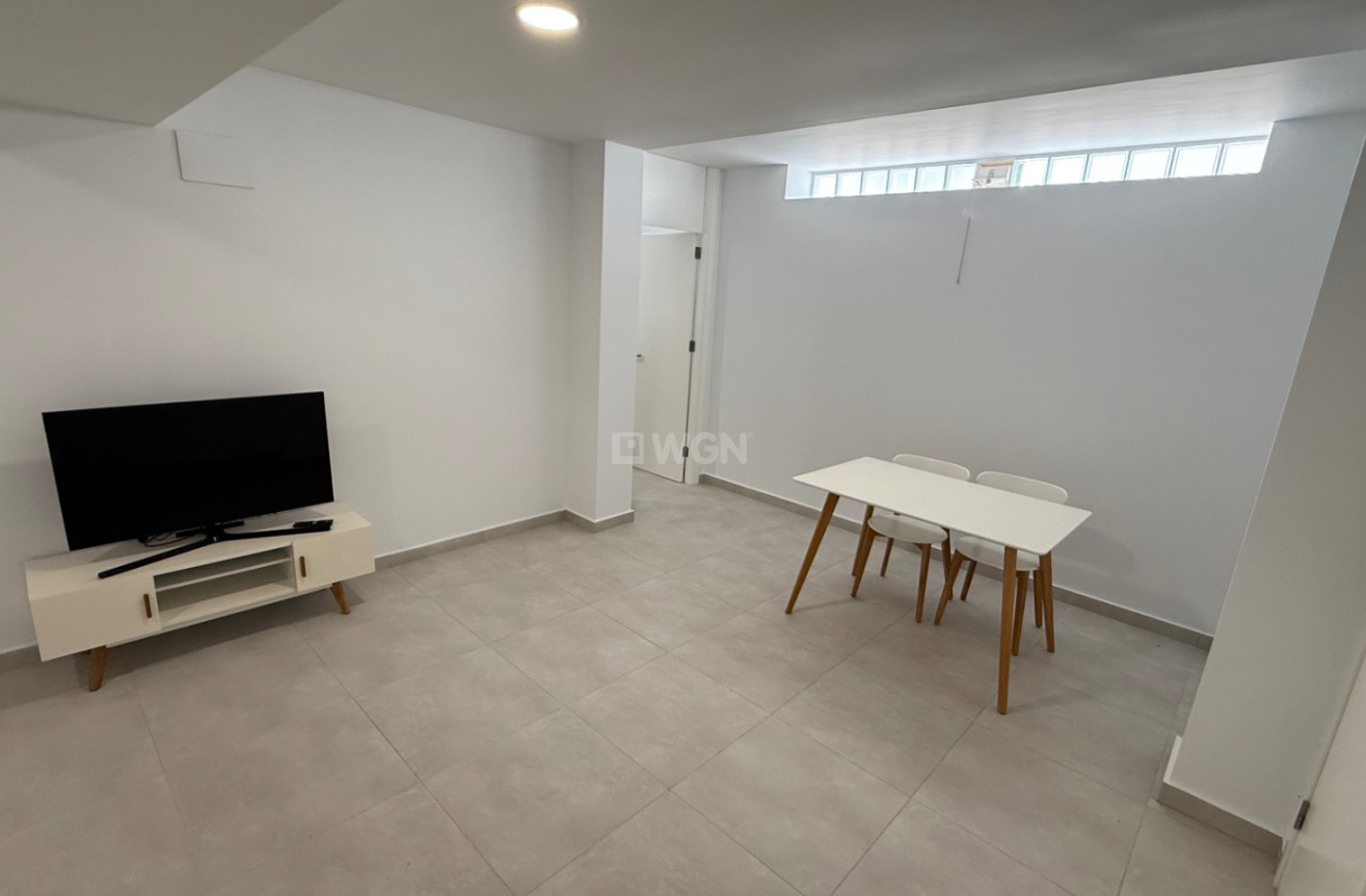 Resale - Townhouse - Orihuela - Inland