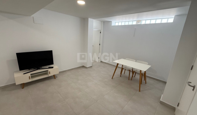 Resale - Townhouse - Orihuela - Inland