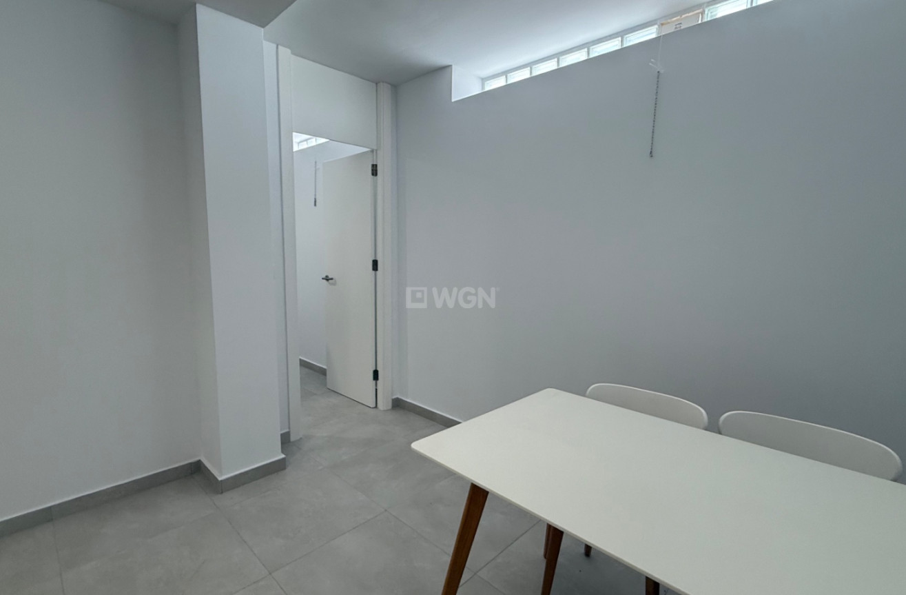 Resale - Townhouse - Orihuela - Inland