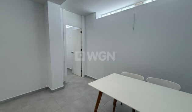 Resale - Townhouse - Orihuela - Inland