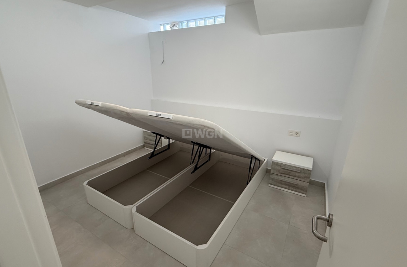 Resale - Townhouse - Orihuela - Inland