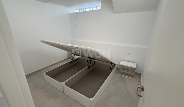 Resale - Townhouse - Orihuela - Inland