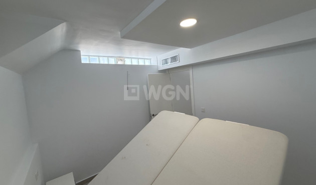 Resale - Townhouse - Orihuela - Inland