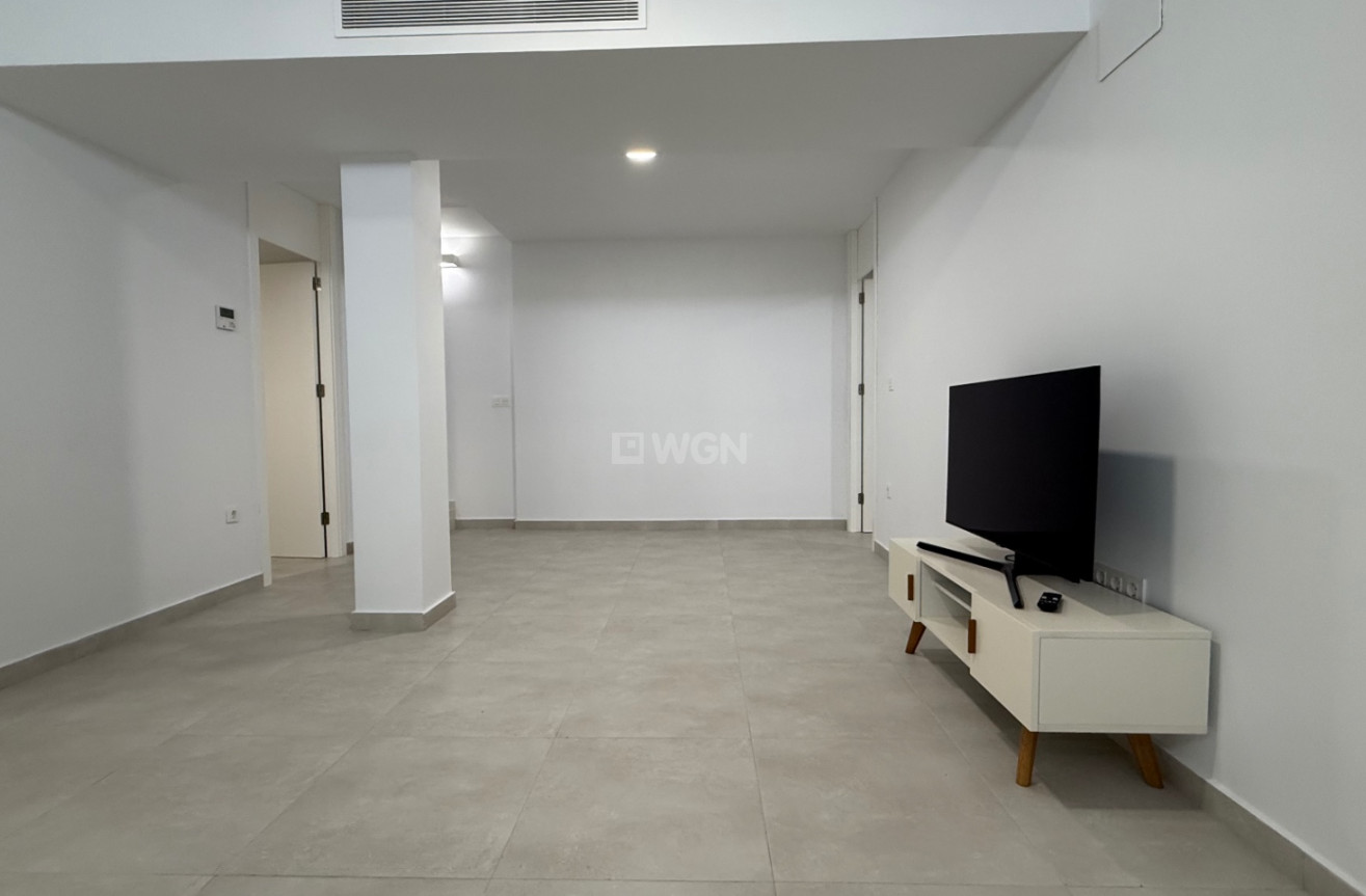 Resale - Townhouse - Orihuela - Inland