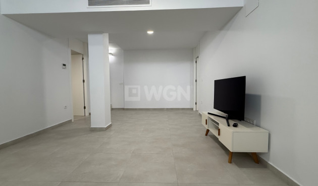 Resale - Townhouse - Orihuela - Inland