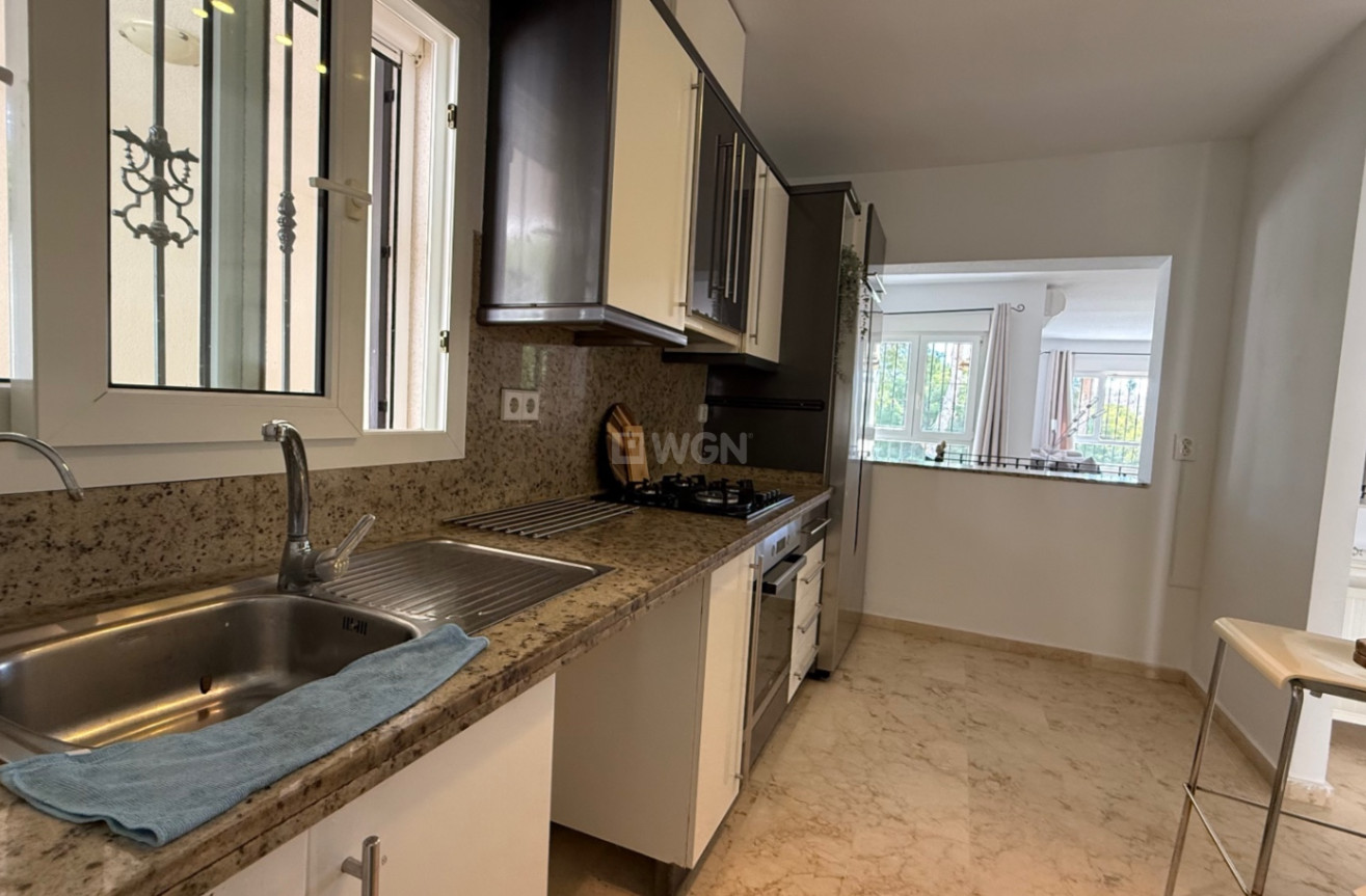 Resale - Villa - Orihuela - Inland