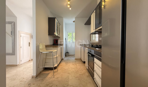 Resale - Villa - Orihuela - Inland