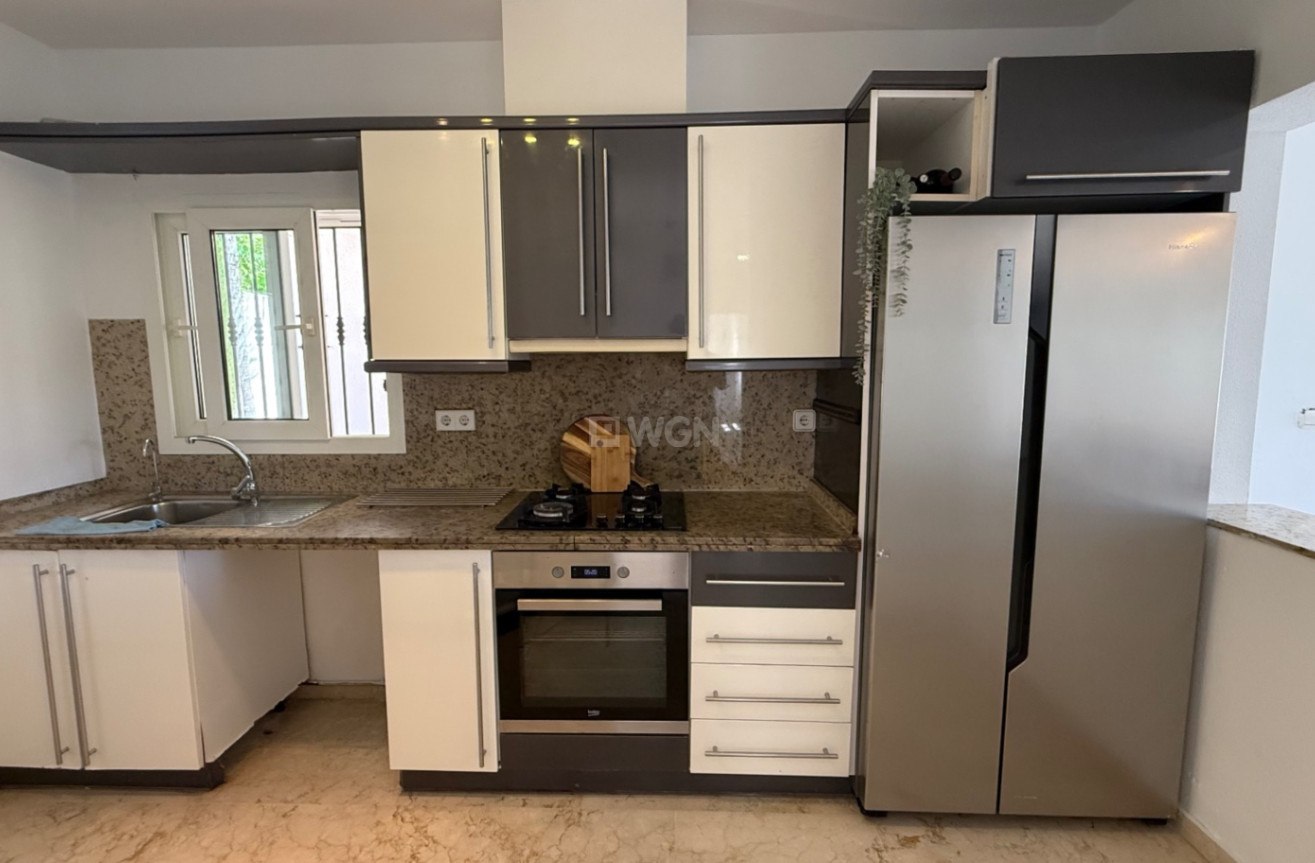 Resale - Villa - Orihuela - Inland