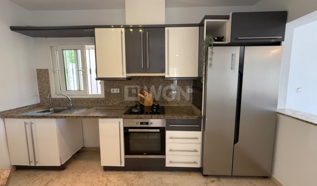 Resale - Villa - Orihuela - Inland