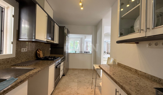 Resale - Villa - Orihuela - Inland