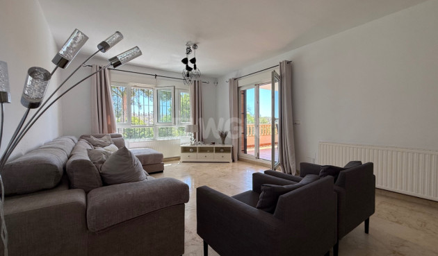 Resale - Villa - Orihuela - Inland