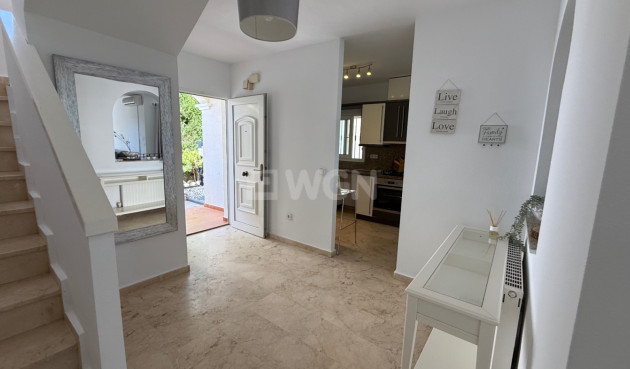 Resale - Villa - Orihuela - Inland