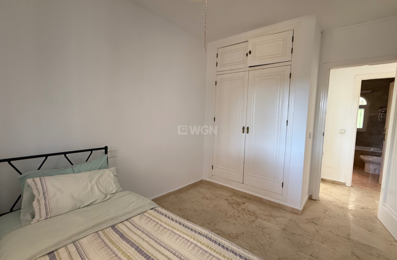 Resale - Villa - Orihuela - Inland