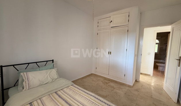 Resale - Villa - Orihuela - Inland