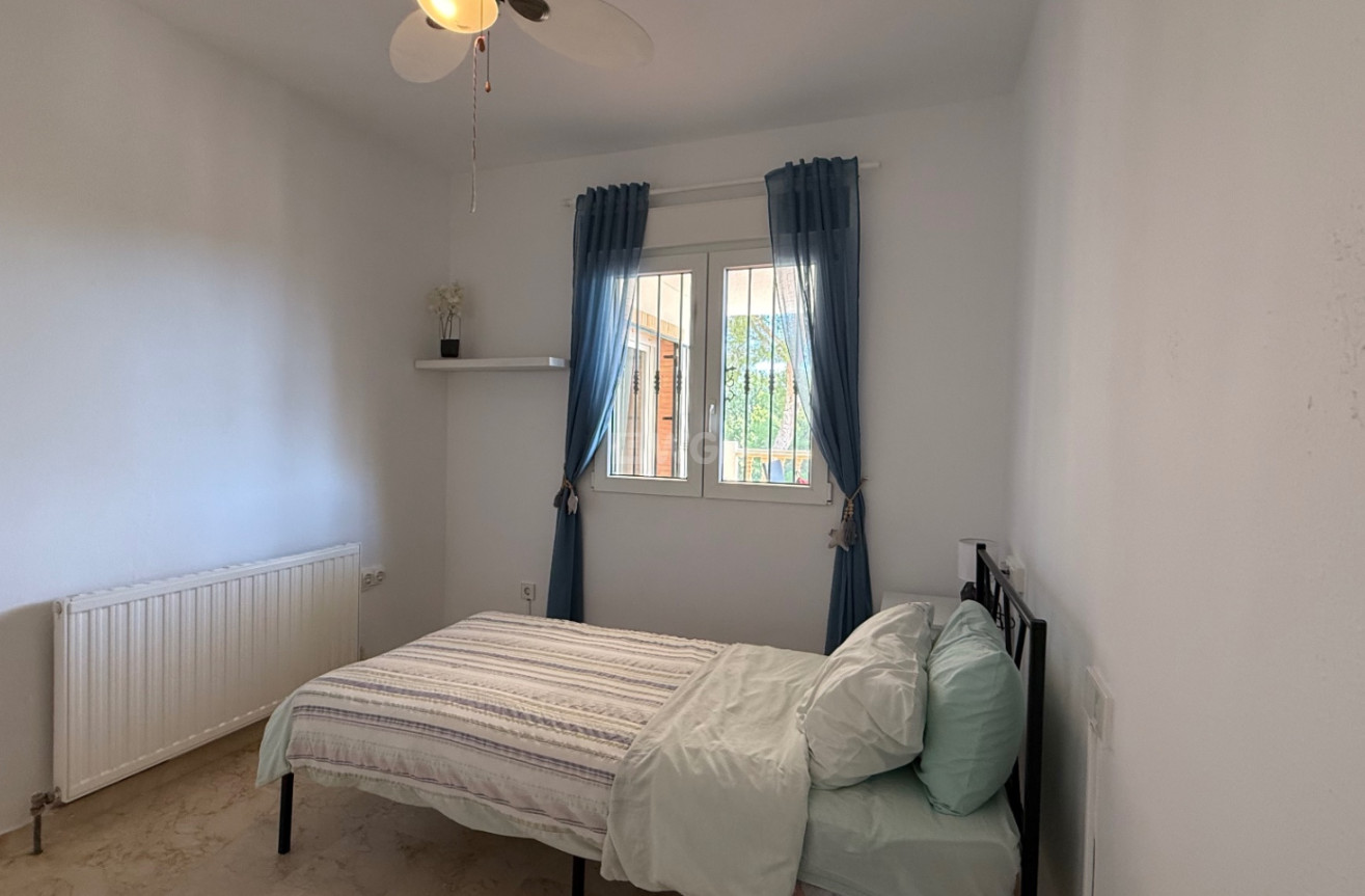 Resale - Villa - Orihuela - Inland