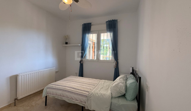 Resale - Villa - Orihuela - Inland