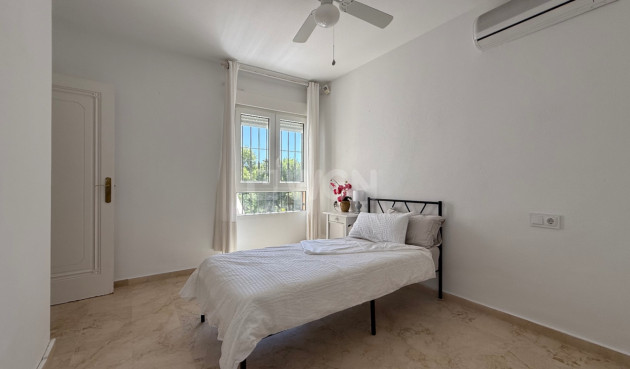 Resale - Villa - Orihuela - Inland