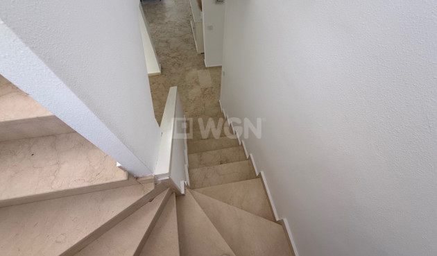 Resale - Villa - Orihuela - Inland