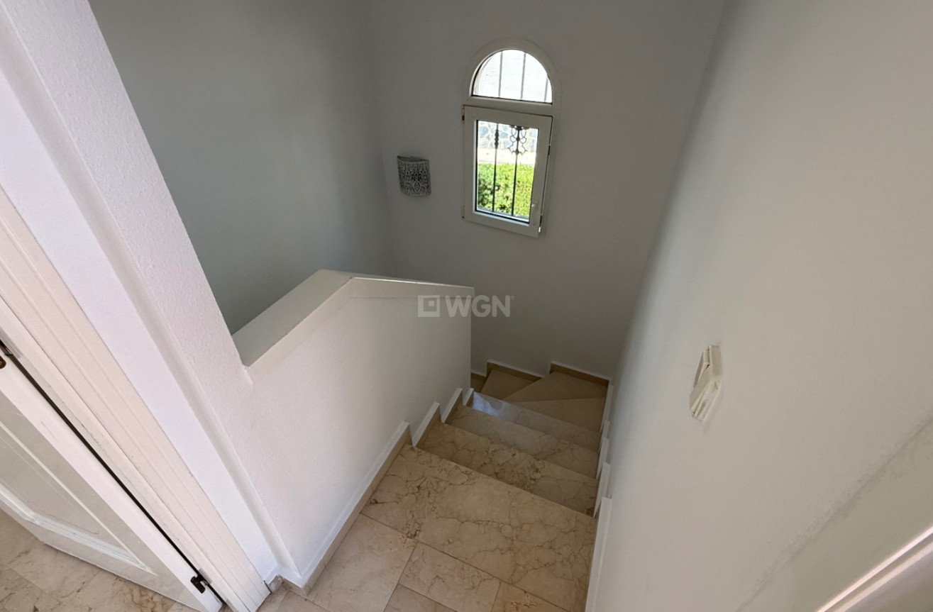 Resale - Villa - Orihuela - Inland