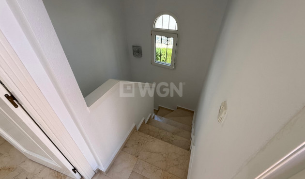 Resale - Villa - Orihuela - Inland