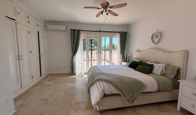 Resale - Villa - Orihuela - Inland