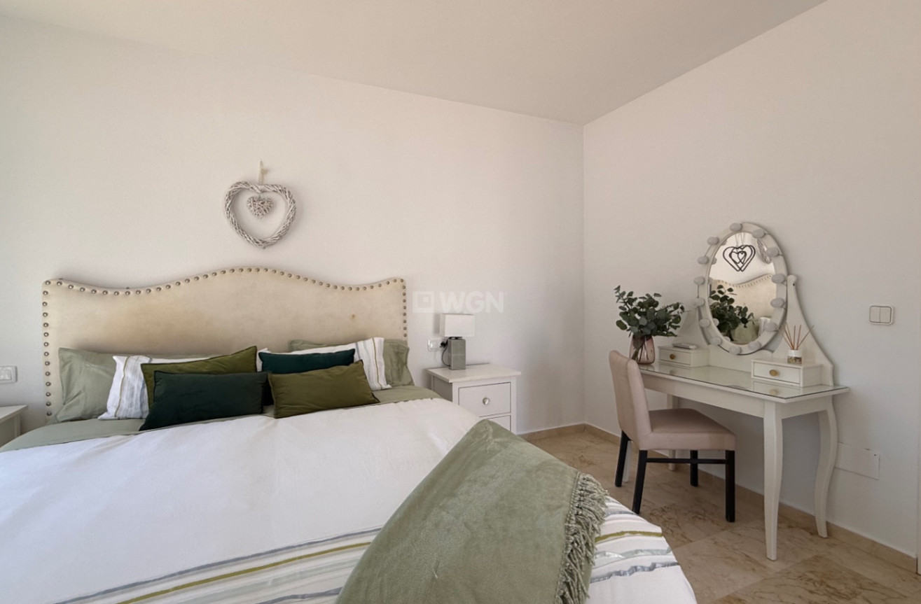 Resale - Villa - Orihuela - Inland