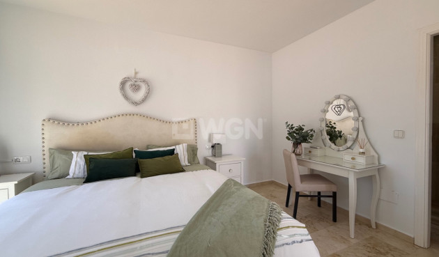 Resale - Villa - Orihuela - Inland