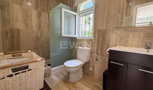 Resale - Villa - Orihuela - Inland