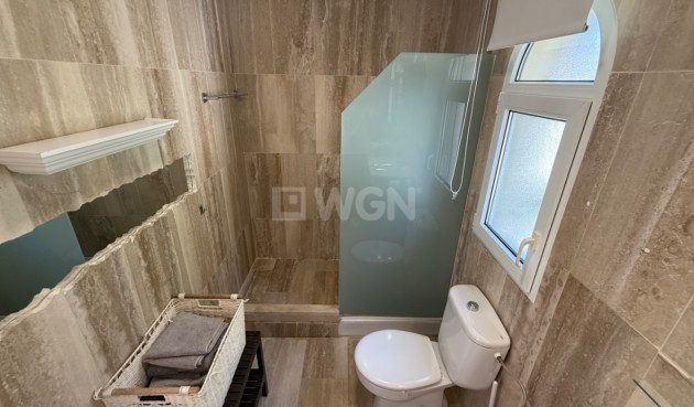 Resale - Villa - Orihuela - Inland