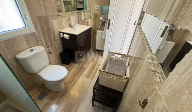 Resale - Villa - Orihuela - Inland