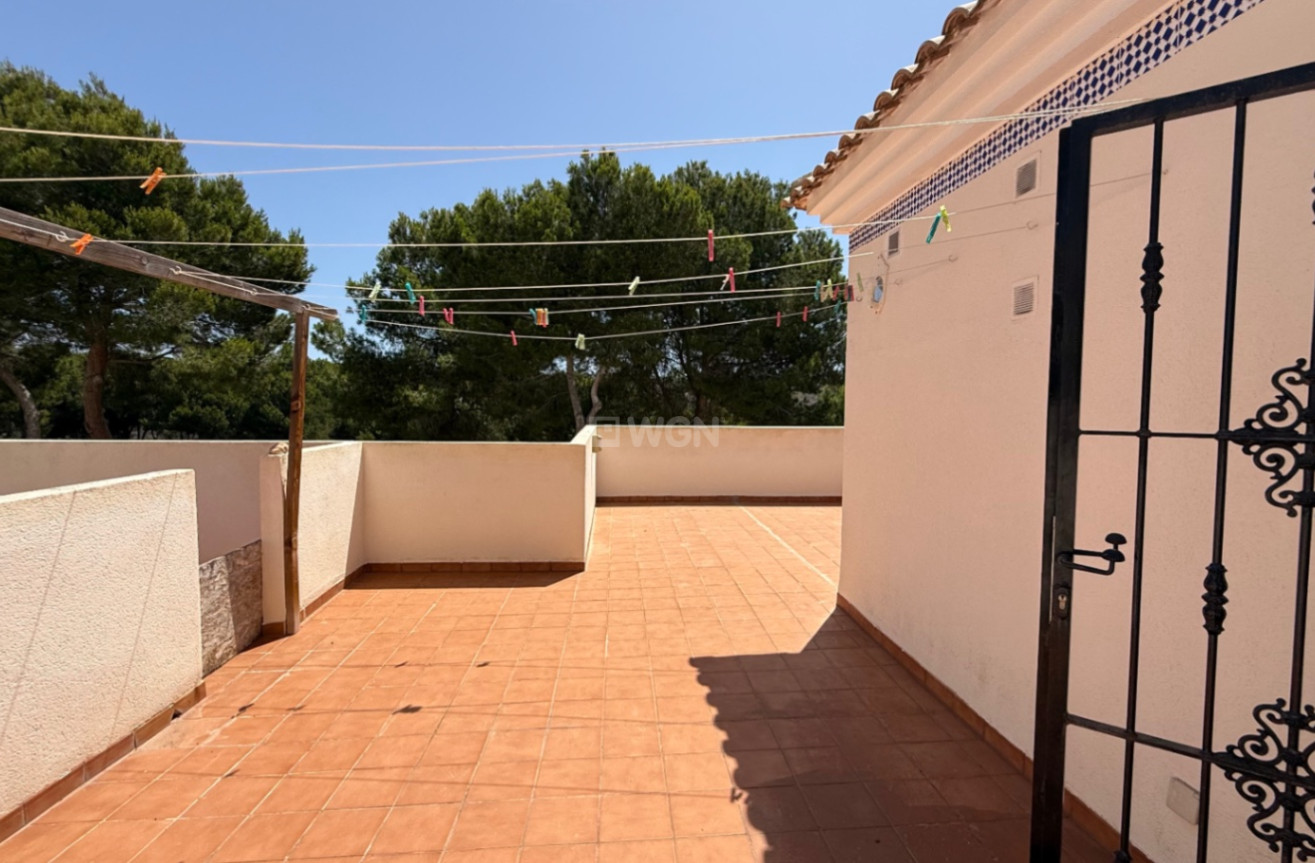Resale - Villa - Orihuela - Inland
