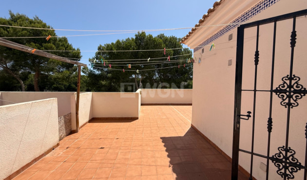 Resale - Villa - Orihuela - Inland