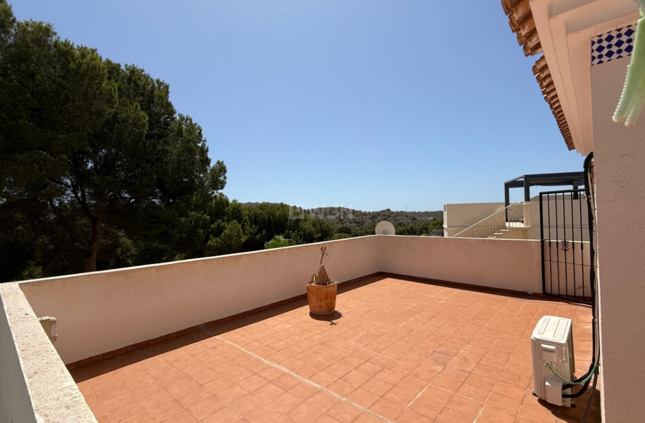 Resale - Villa - Orihuela - Inland