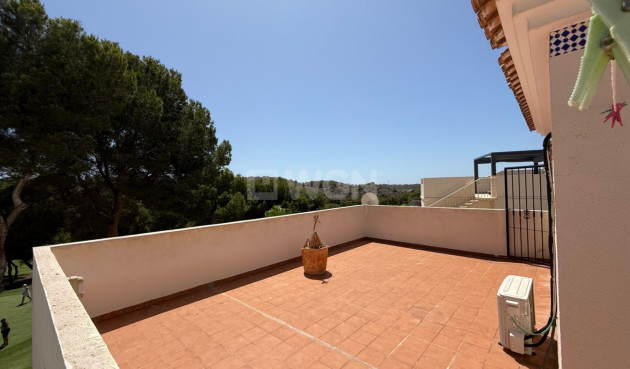 Resale - Villa - Orihuela - Inland