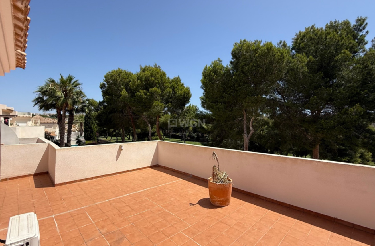 Resale - Villa - Orihuela - Inland