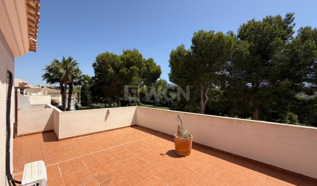 Resale - Villa - Orihuela - Inland