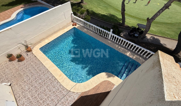 Resale - Villa - Orihuela - Inland